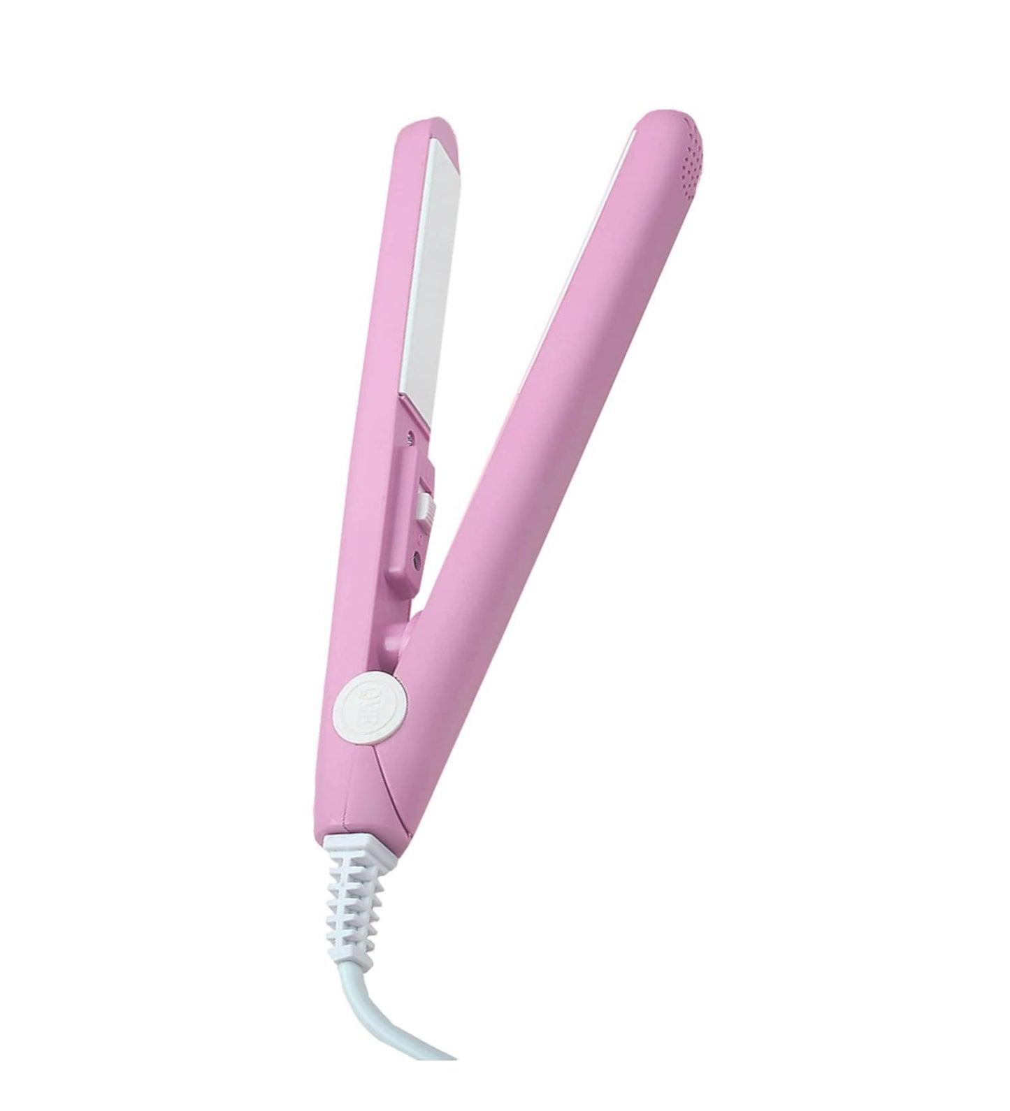 🎄Mini Dual-purpose Curling Iron