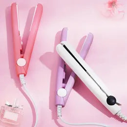 🎄Mini Dual-purpose Curling Iron