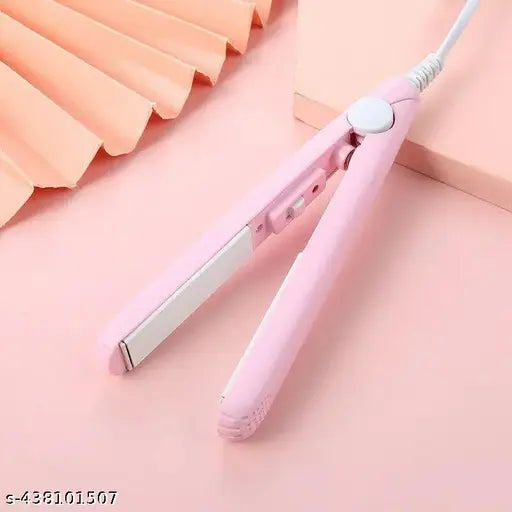 🎄Mini Dual-purpose Curling Iron