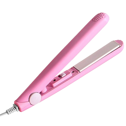 🎄Mini Dual-purpose Curling Iron