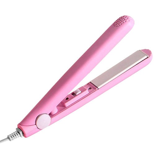 🎄Mini Dual-purpose Curling Iron