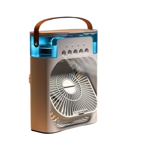 Personal Air Cooler &amp; Humidifier!