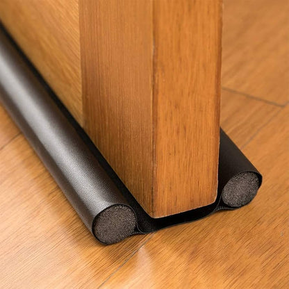 Pack Of 5 Double Door Draft Stopper
