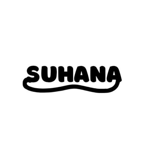 Suhana