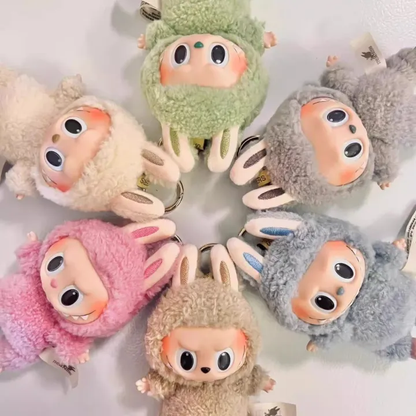 Labubu Doll By Pop Mart ( Original )