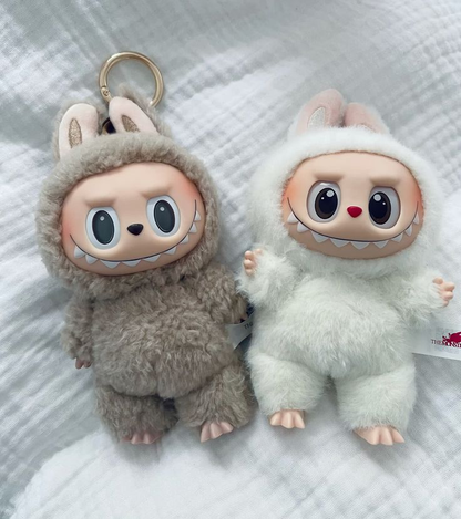 Labubu Doll By Pop Mart ( Original )